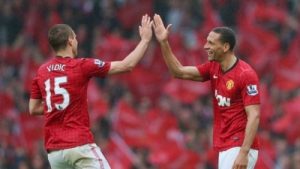 Top 5 cặp trung vệ thi đấu ăn ý nhất thế giới: Bức tường thép của mọi thời đại