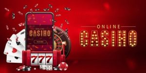 Kiếm tiền từ cờ bạc online: 87% bet thủ thắng cực lớn