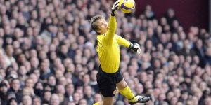 Top 5+ thủ môn bóng đá Hà Lan khiến cả thế giới ngả mũ