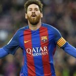 Top cầu thủ ghi nhiều nàn thắng nhất La Liga - M10 và CR7 áp đảo