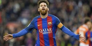 Top cầu thủ ghi nhiều nàn thắng nhất La Liga – M10 và CR7 áp đảo