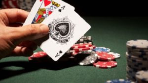 Cách xào bài gian lận giúp bạn làm chủ cuộc chơi