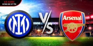 Soi kèo Inter Milan vs Arsenal, 3h ngày 21/01 – Champions League