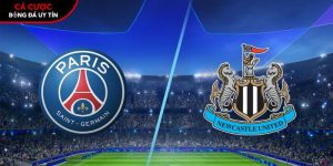 Soi kèo PSG vs Newcastle, 3h ngày 29/01 – Champions League