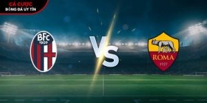 Soi kèo Bologna vs AS Roma, 0h45 ngày 13/03 – Europa League