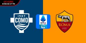Soi kèo Como vs AS Roma, 0h ngày 16/3 – Vòng 29 Serie A