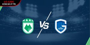 Soi kèo La Louviere vs Genk, 0h30 ngày 23/3 – Vòng 30 VĐQG Bỉ