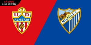Soi kèo Almeria vs Malaga