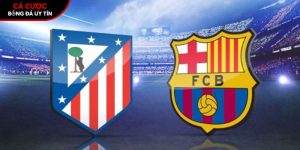Soi kèo Atletico Madrid vs Barcelona, 2h ngày 5/4 – La Liga