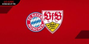 Soi kèo Bayern Munich vs Stuttgart