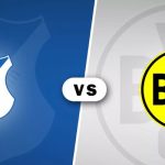 Soi kèo Hoffenheim vs Dortmund