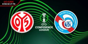 Soi kèo Mainz 05 vs Strasbourg