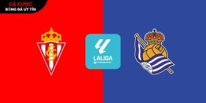 Soi kèo Sporting Gijon vs Real Sociedad B, 1h30 7/4 – La Liga 2