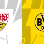 Soi kèo Stuttgart vs Dortmund